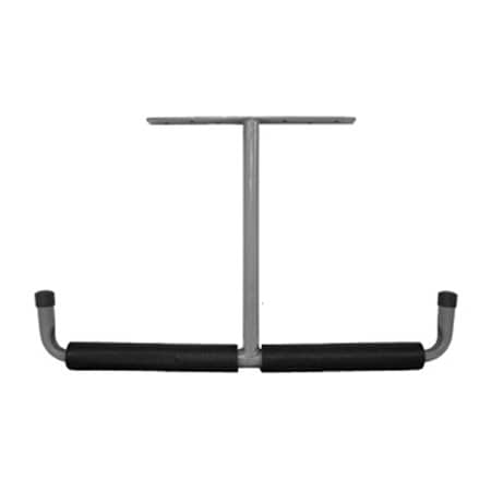 Crawford Products DLX Overhead Stor Hook, MN 13010